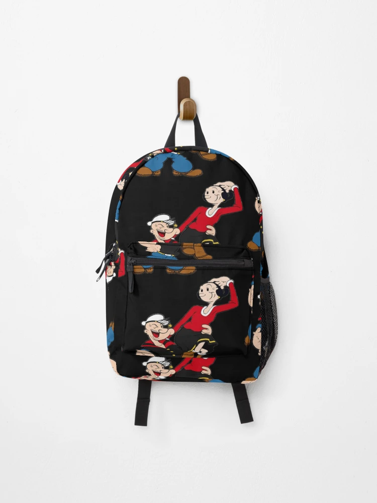 popeye and olive oyl Classic .