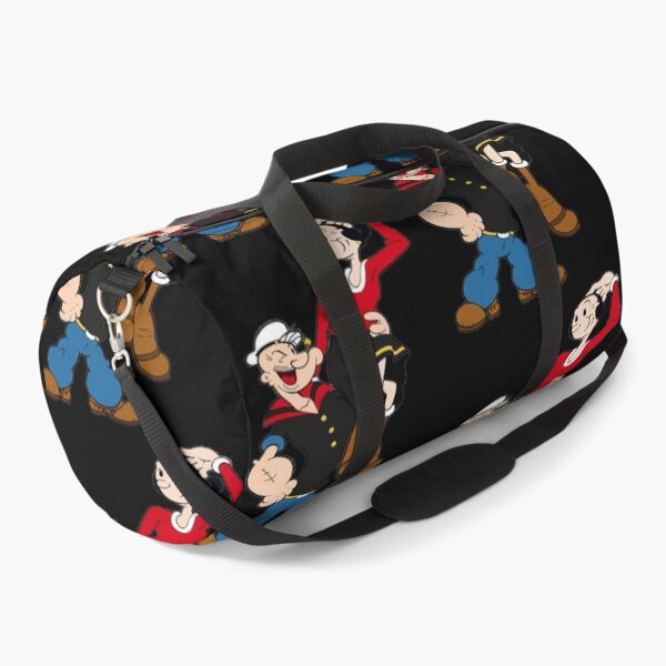Item preview, popeye and olive oyl Classic . designed and sold by ElaineFaire.