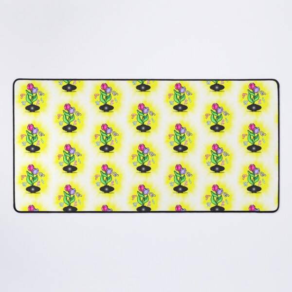 Item preview, Tulips  designed and sold by Shirley cute art .
