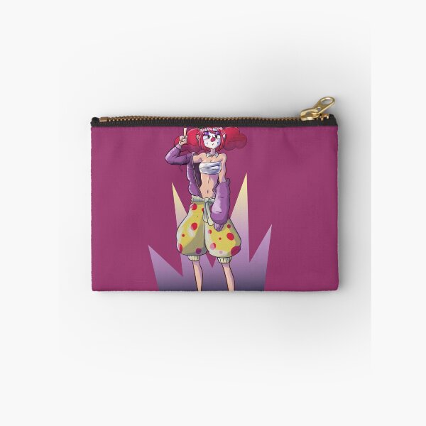 Item preview, Clown Girl designed and sold by PowerSurge.
