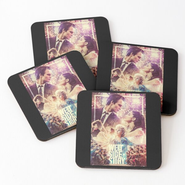 Item preview, Steven Spielberg Ariana Debose Broadway Golden Age Barry Glickman Alyssa Greene  Love You Fans designed and sold by Patience9876.