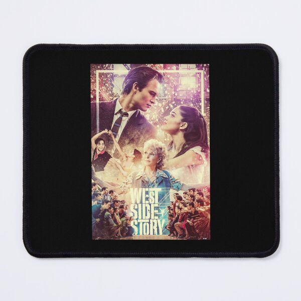 Item preview, Steven Spielberg Ariana Debose Broadway Golden Age Barry Glickman Alyssa Greene  Love You Fans designed and sold by Patience9876.