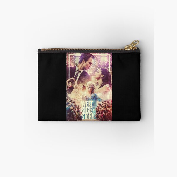 Item preview, Steven Spielberg Ariana Debose Broadway Golden Age Barry Glickman Alyssa Greene  Love You Fans designed and sold by Patience9876.