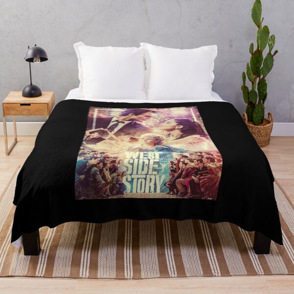 Item preview, Steven Spielberg Ariana Debose Broadway Golden Age Barry Glickman Alyssa Greene Love You Fans designed and sold by Patience9876.