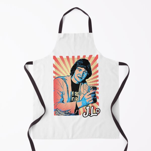 Item preview, J.Lo designed and sold by Irish-Nostalgia.