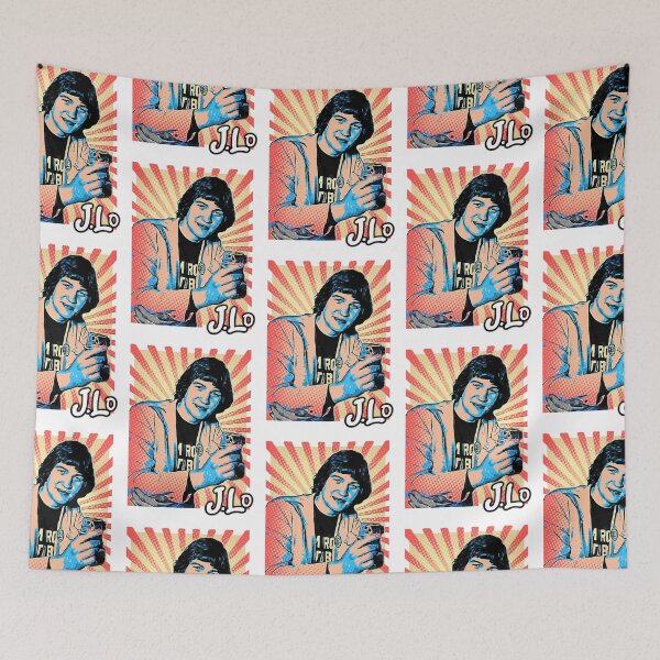 Item preview, J.Lo designed and sold by Irish-Nostalgia.