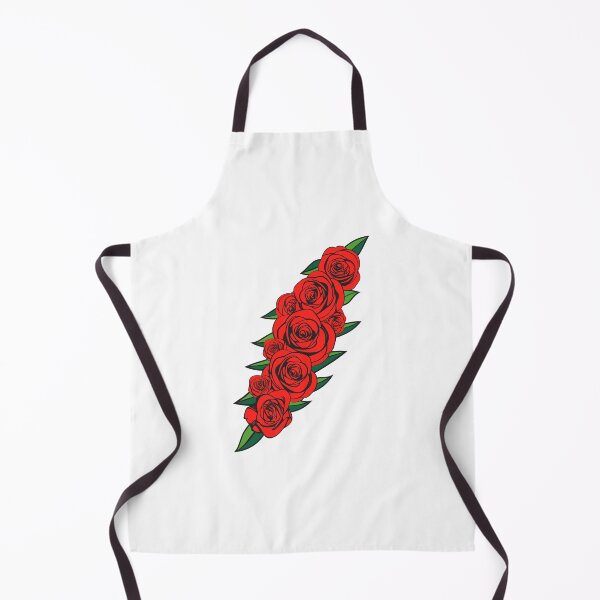 Item preview, It Must Have Been The Roses designed and sold by Shayli Kipnis.