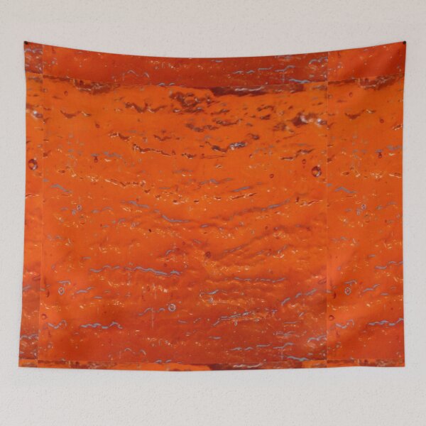 Item preview, Crushed Orange Melt designed and sold by DayColors.