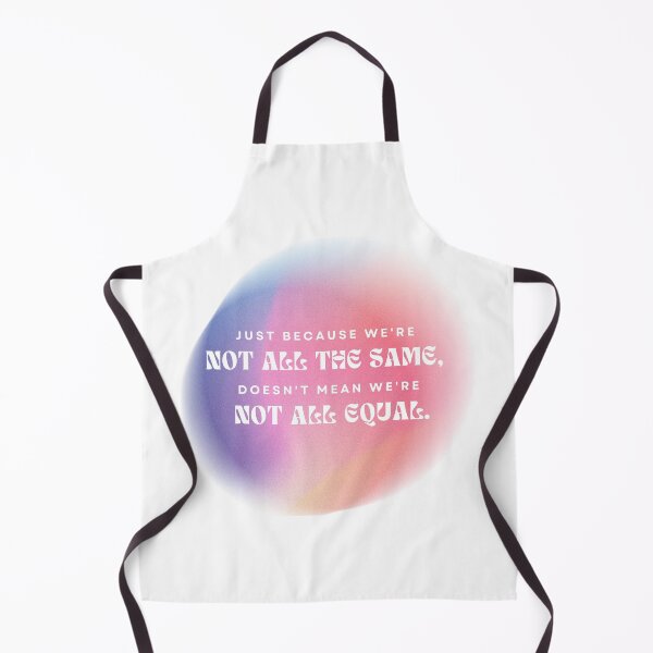 Item preview, Translucent Ombre Equality Sticker designed and sold by cassidy201817.