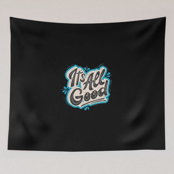 Item preview,  It's All Good designed and sold by DeversDesigns.