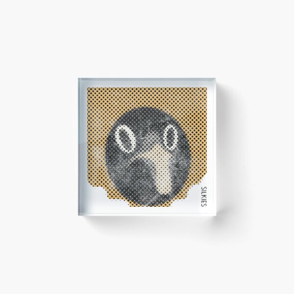 Item preview, SILKIES | BUH-DUP designed and sold by axelle1410.