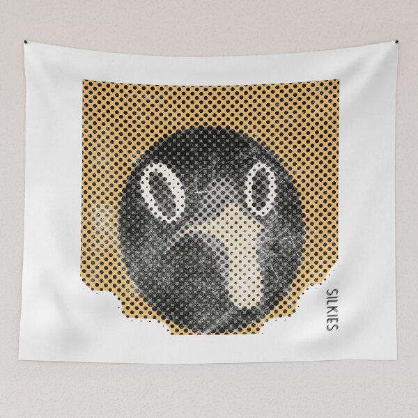 Item preview, SILKIES | BUH-DUP designed and sold by axelle1410.