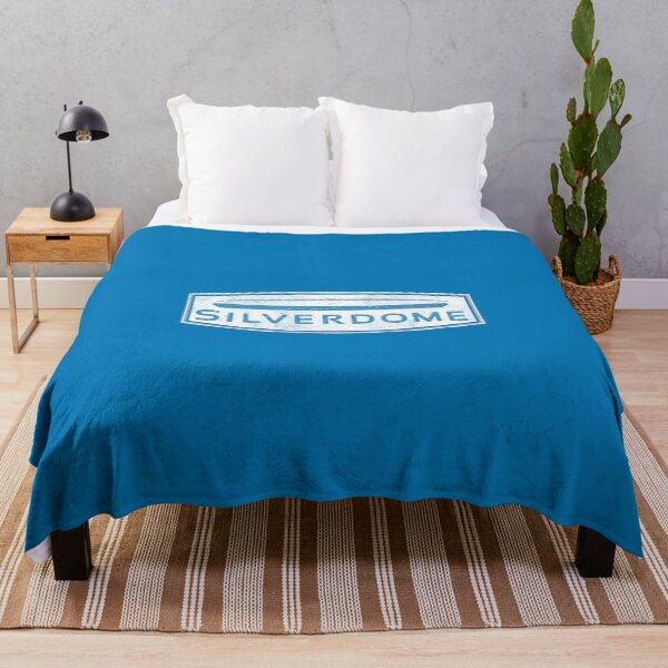 Item preview, Silverdome- Lions designed and sold by DeadStadium.