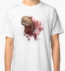 Chestburster Classic T-Shirt