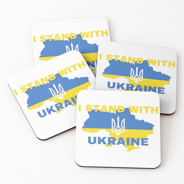 Item preview, I stand with Ukraine. designed and sold by sffart.