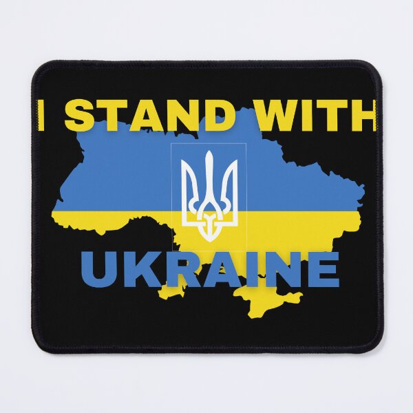Item preview, I stand with Ukraine. designed and sold by sffart.