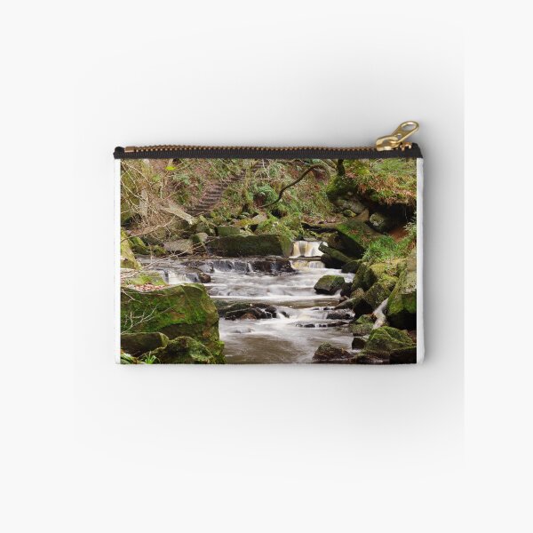 Item preview, DISTANCE WATERFALL designed and sold by andrewsaxton.