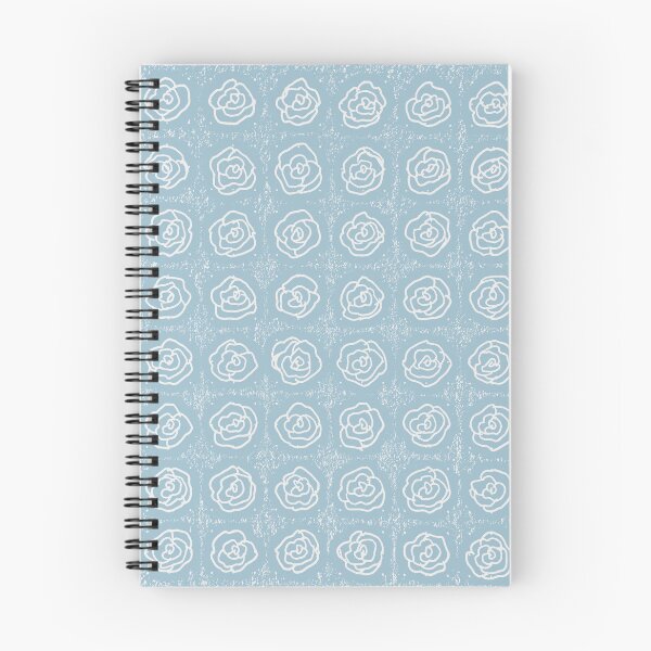 Item preview, Rose Doodle Pattern designed and sold by MazerolleArt.