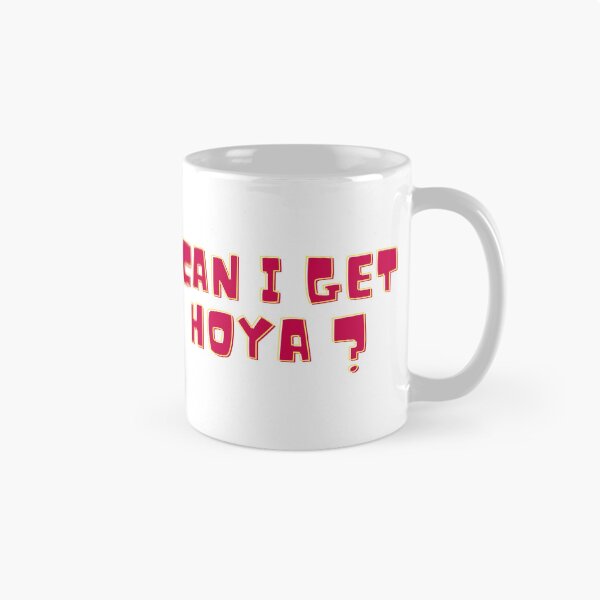 Item preview, Can I get Hoya ? - TikTok meme designed and sold by Tanuja  Sharma.