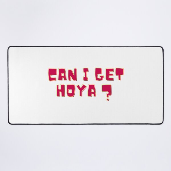 Item preview, Can I get Hoya ? - TikTok meme designed and sold by Tanuja Sharma.