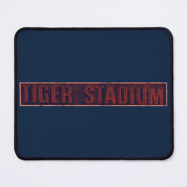 Item preview, Tiger Stadium- Tigers designed and sold by DeadStadium.