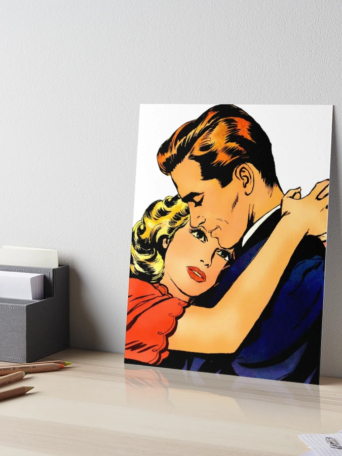 【R&B】Promysc Art Of Love PETER MAX 28x20in Painting on canvas (Love 2006) signed