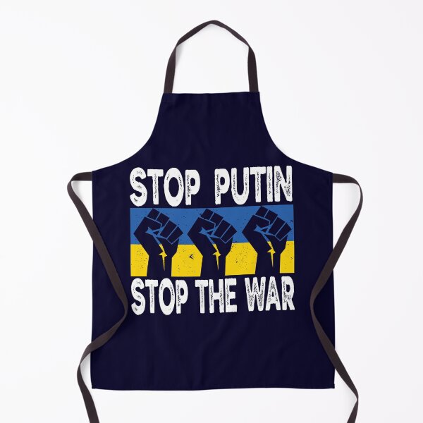 Item preview,  Stop Putin Stop The War, Stop Putin, Stop The War designed and sold by Coralgb.
