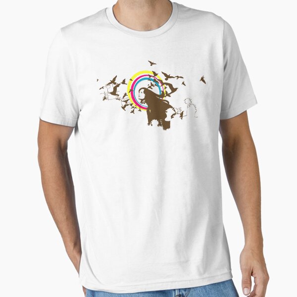 c AX Essential T-Shirt