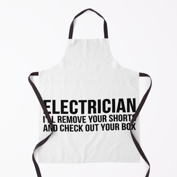 Item preview, Electrician - for Electricity lovers designed and sold by TeesLina.