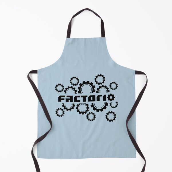 Item preview, Factorio Design    designed and sold by Suemontana886.
