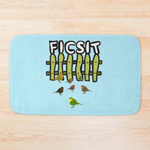 Item preview, FICSIT BIRD     designed and sold by Suemontana886.