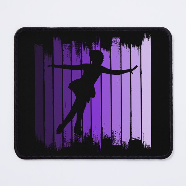 Item preview, Figure Skating Ice Skater Skate Dance Winter Sport designed and sold by CuteDesigns1.