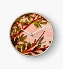 Romantic Clock