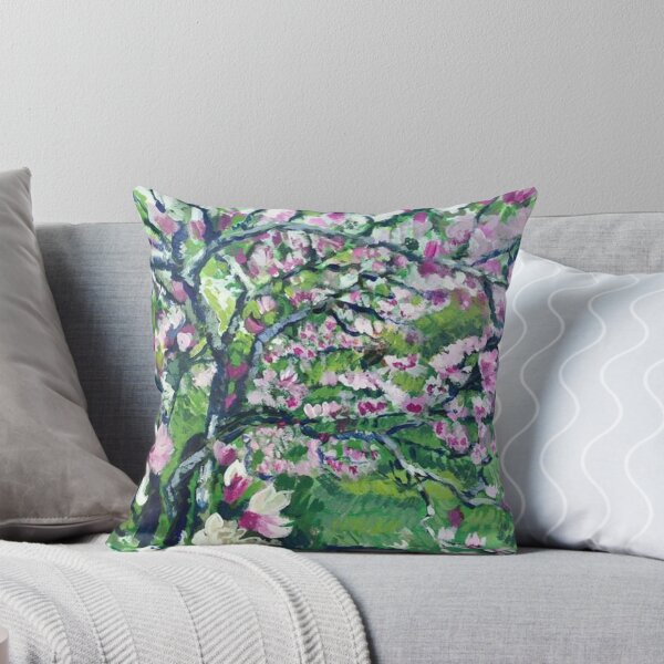 Item preview, Tulip Poplar designed and sold by lauribjones.