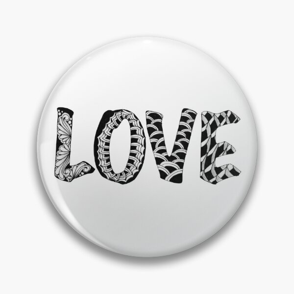 Item preview, Love designed and sold by mikilevran.