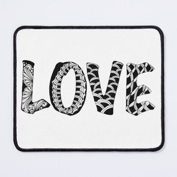 Item preview, Love designed and sold by mikilevran.