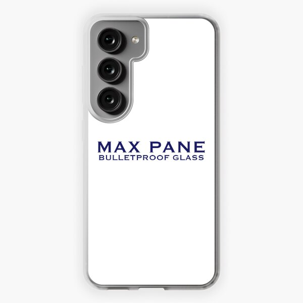 Max Payne Samsung Galaxy Phone Case for Sale by DontiSC