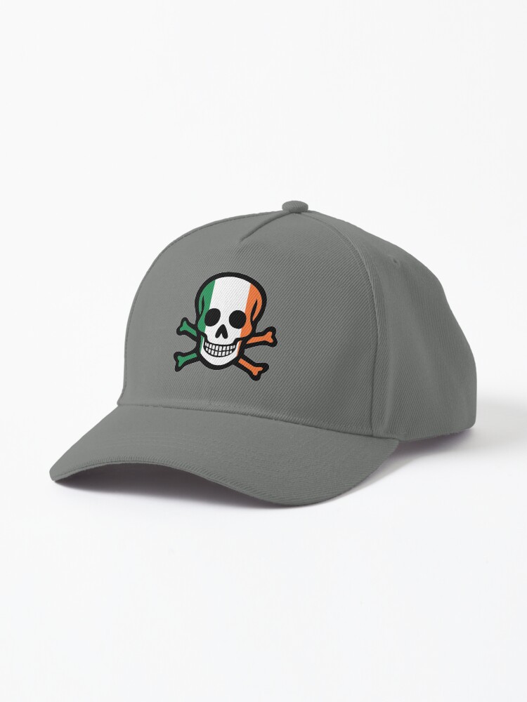 Skully cap irish 2025
