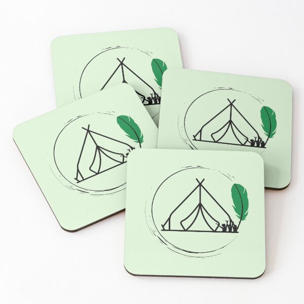 Item preview, VIC DESIGN ( Victoria )-Ladies Camping Australia  designed and sold by LADIES CAMPING AUSTRALIA .