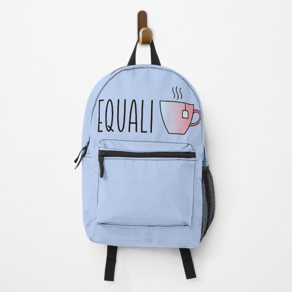 Item preview, Equali-tea  designed and sold by PurpleJamUK.