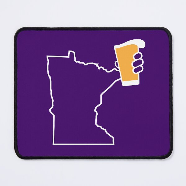 Item preview, Minnesota Beer designed and sold by gstrehlow2011.