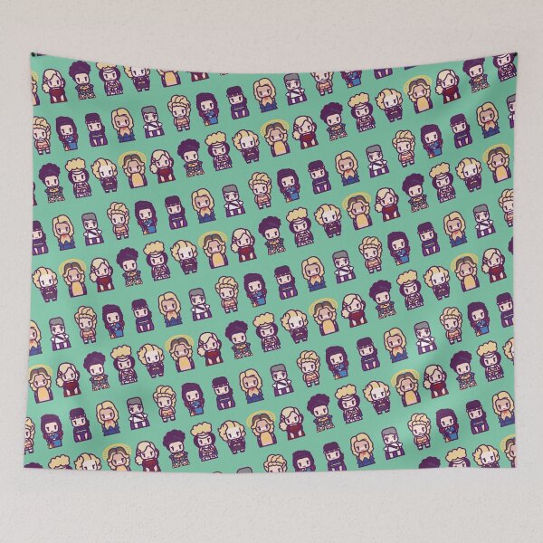 Item preview, Drag Race All Stars 2 designed and sold by Diego Sancho.