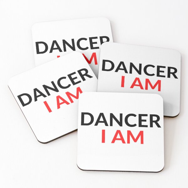 Item preview, DANCER I AM designed and sold by RobbiesMusic.