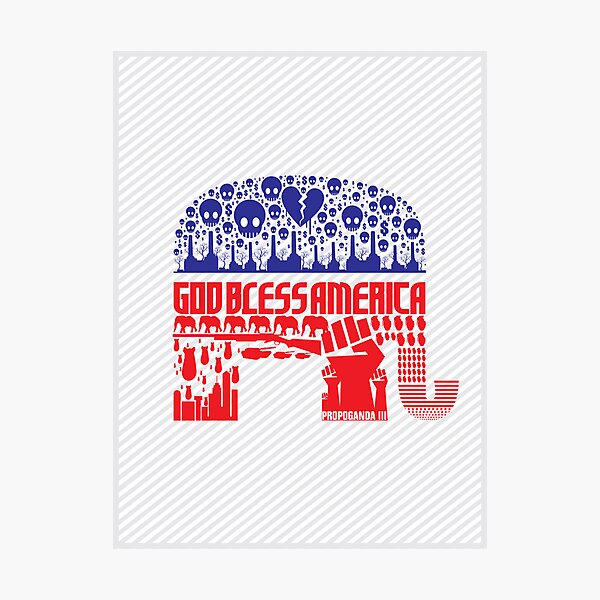 GBA start soma Photographic Print