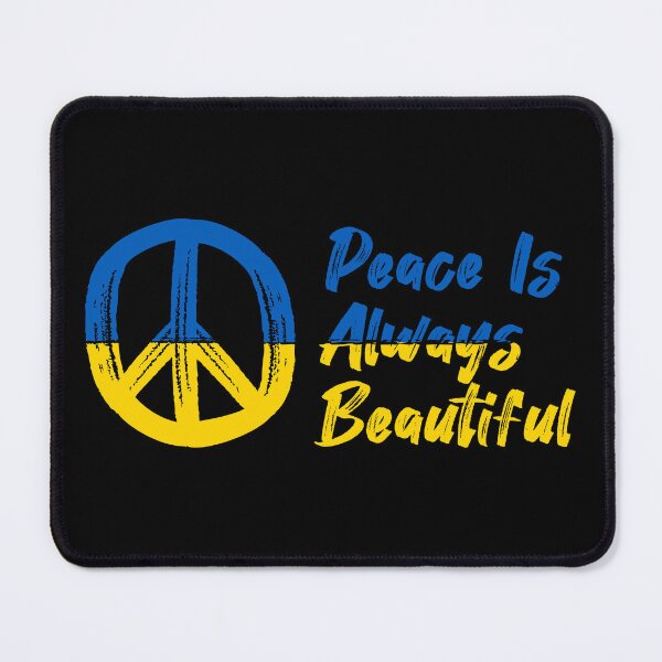Item preview, PEACE designed and sold by AnaelDraw.