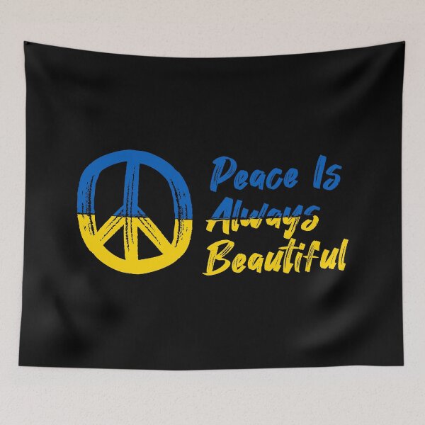 Item preview, PEACE designed and sold by AnaelDraw.