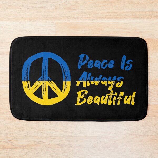 Item preview, PEACE designed and sold by AnaelDraw.