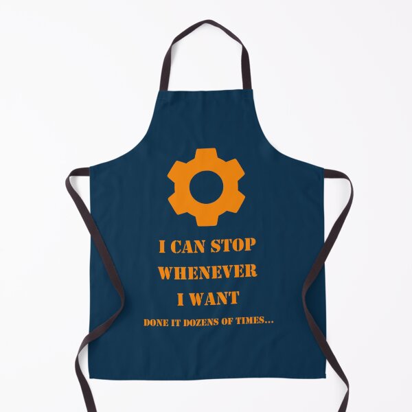 Item preview, i can stop whenever i want designed and sold by Suemontana886.