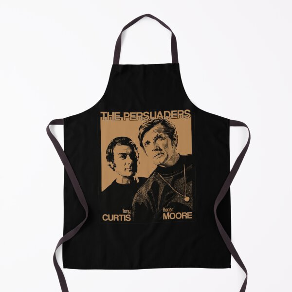 Item preview, Poster The Persuaders Classic . designed and sold by ElaineFaire.