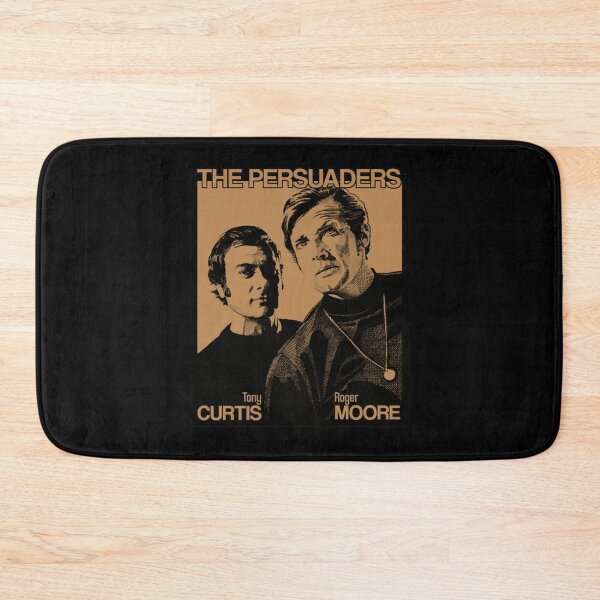 Item preview, Poster The Persuaders Classic . designed and sold by ElaineFaire.